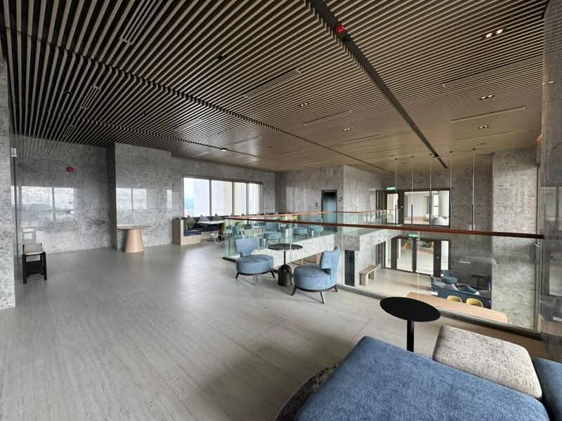 Kondominium untuk Dijual di Park Place - Echo Ng - Lobby - PropertyGuru.com.my