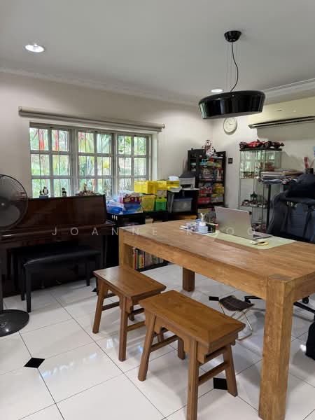 Rumah Teres 3-Tingkat untuk Dijual di Taman Bukit Seputeh (Seputeh) - Joanne Khoo - Study - PropertyGuru.com.my