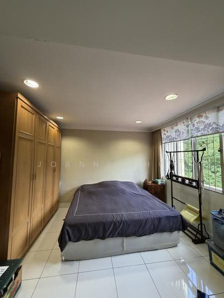 Rumah Teres 3-Tingkat untuk Dijual di Taman Bukit Seputeh (Seputeh) - Joanne Khoo - Bedroom - PropertyGuru.com.my