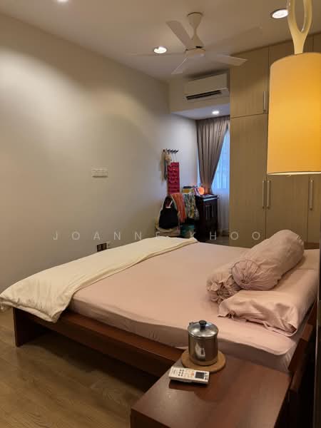 Rumah Teres 3-Tingkat untuk Dijual di Taman Bukit Seputeh (Seputeh) - Joanne Khoo - Bedroom - PropertyGuru.com.my