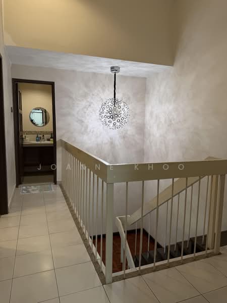 Rumah Teres 3-Tingkat untuk Dijual di Taman Bukit Seputeh (Seputeh) - Joanne Khoo - Interior - PropertyGuru.com.my