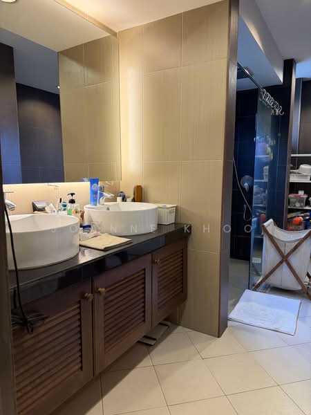 Rumah Teres 3-Tingkat untuk Dijual di Taman Bukit Seputeh (Seputeh) - Joanne Khoo - Bathroom - PropertyGuru.com.my