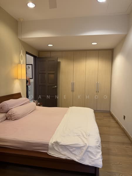 Rumah Teres 3-Tingkat untuk Dijual di Taman Bukit Seputeh (Seputeh) - Joanne Khoo - Bedroom - PropertyGuru.com.my