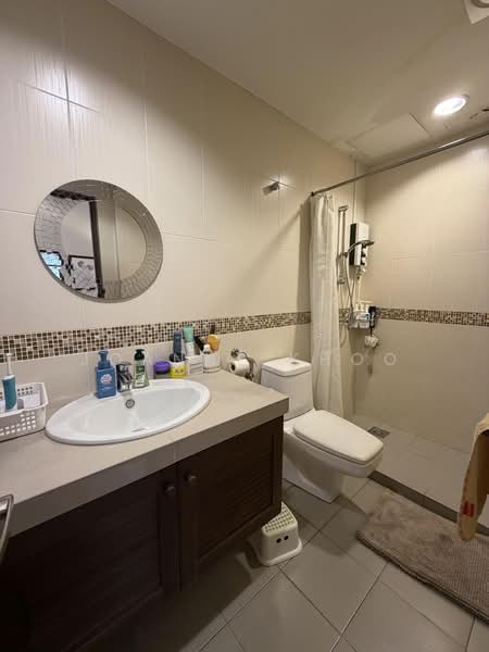 Rumah Teres 3-Tingkat untuk Dijual di Taman Bukit Seputeh (Seputeh) - Joanne Khoo - Bathroom - PropertyGuru.com.my