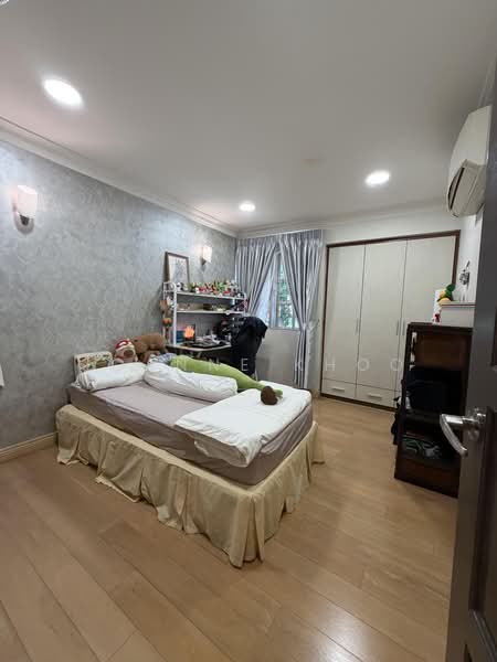 Rumah Teres 3-Tingkat untuk Dijual di Taman Bukit Seputeh (Seputeh) - Joanne Khoo - Bedroom - PropertyGuru.com.my