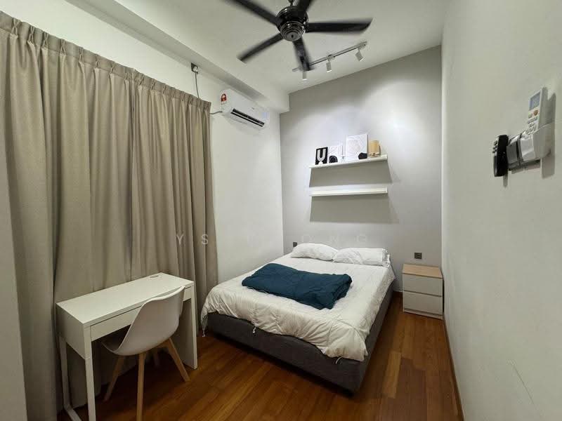 Kediaman Servis untuk Disewa di TriTower Residence @ Johor Bahru Sentral - YS Chong - PropertyGuru.com.my
