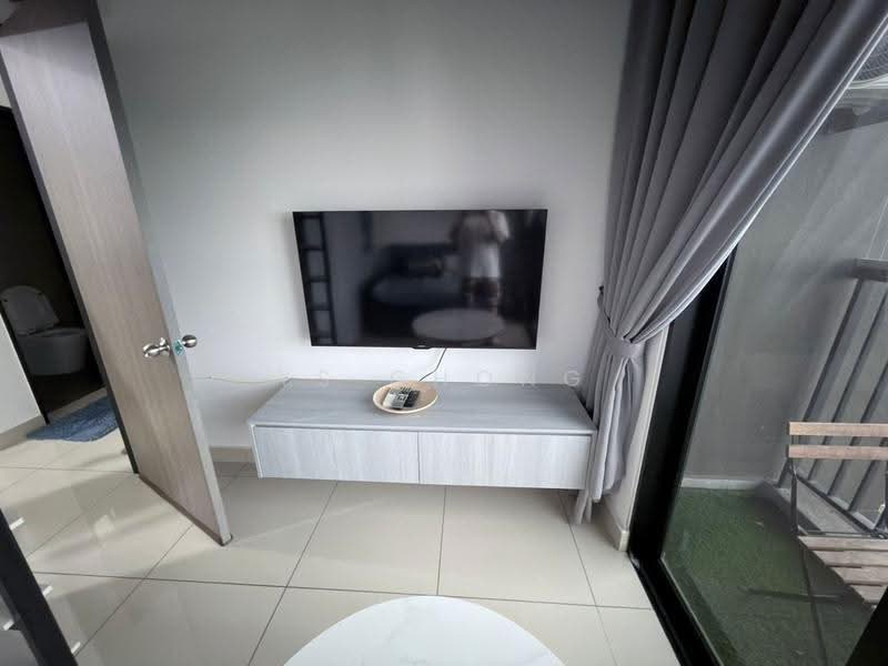 Kediaman Servis untuk Disewa di TriTower Residence @ Johor Bahru Sentral - YS Chong - PropertyGuru.com.my
