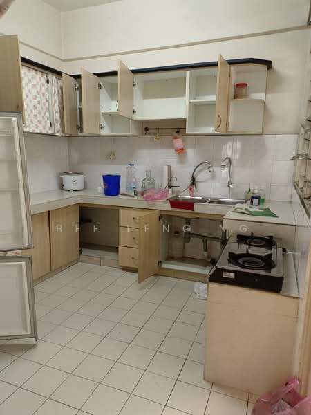 Kondominium untuk Dijual di South City (Perdana Selatan) Block C - Bee Leng Ng - PropertyGuru.com.my