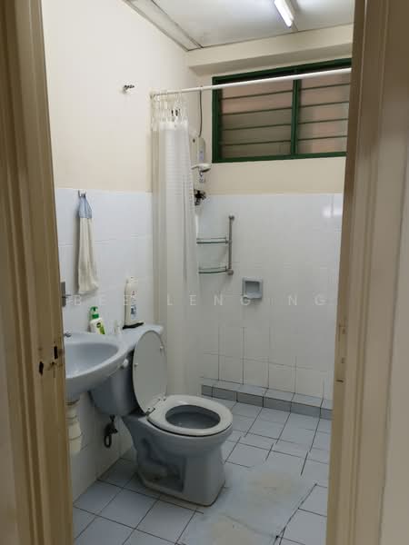 Kondominium untuk Dijual di South City (Perdana Selatan) Block C - Bee Leng Ng - PropertyGuru.com.my