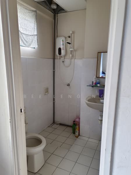 Kondominium untuk Dijual di South City (Perdana Selatan) Block C - Bee Leng Ng - PropertyGuru.com.my