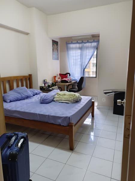 Kondominium untuk Dijual di South City (Perdana Selatan) Block C - Bee Leng Ng - PropertyGuru.com.my