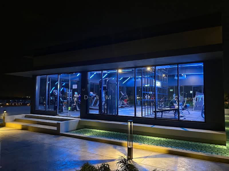 Kediaman Servis untuk Dijual di The Netizen - Adam Lee - PropertyGuru.com.my
