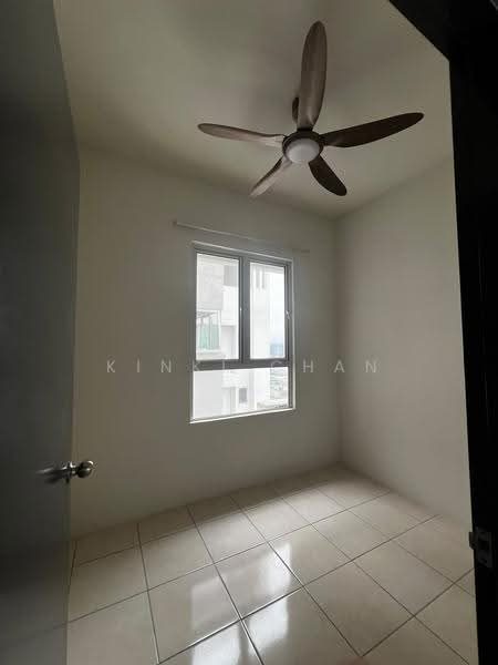 Pangsapuri untuk Disewa di Vista Danau Kota - KINKI CHAN - Interior - PropertyGuru.com.my