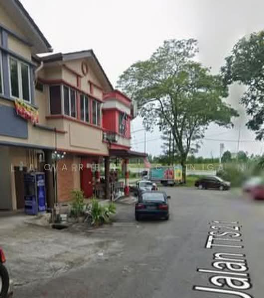 Shop / Office untuk Dijual di Taman Tasik Semenyih (Semenyih) - Carene Chng - Exterior - PropertyGuru.com.my