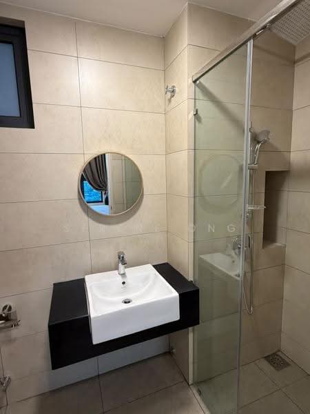 Service Residence for Rent at Serviced Residence @ Sunway D'hill Residences - Serene Ong - Bathroom - PropertyGuru.com.my