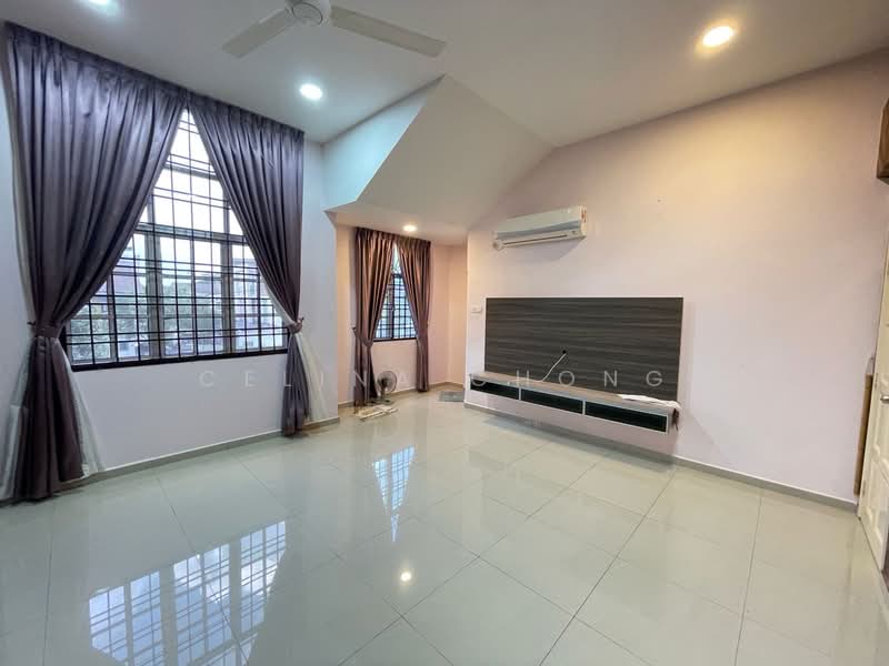 2-storey Terraced House for Sale in Bandar Seri Alam (Masai) - Celina Chong - PropertyGuru.com.my