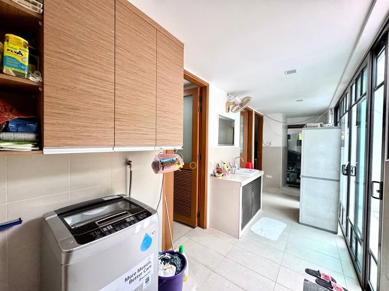 Bungalow House for Sale in Leisure Farm (Gelang Patah) - JE ONG - Interior - PropertyGuru.com.my