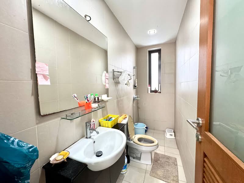 Bungalow House for Sale in Leisure Farm (Gelang Patah) - JE ONG - Bathroom - PropertyGuru.com.my