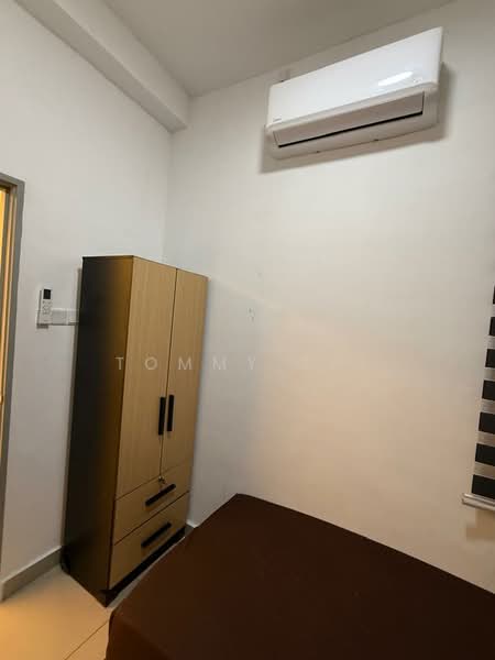 Kondominium untuk Disewa di KSL Residence 2 @ Kangkar Tebrau - Tommy Tai - Bedroom - PropertyGuru.com.my