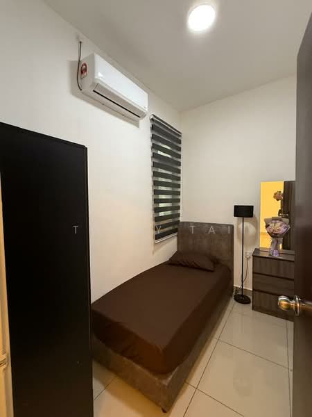 Kondominium untuk Disewa di KSL Residence 2 @ Kangkar Tebrau - Tommy Tai - Bedroom - PropertyGuru.com.my