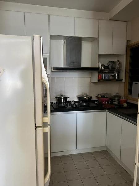 Pangsapuri untuk Disewa di Jalil Damai Apartments - Anthony Ho - Kitchen - PropertyGuru.com.my