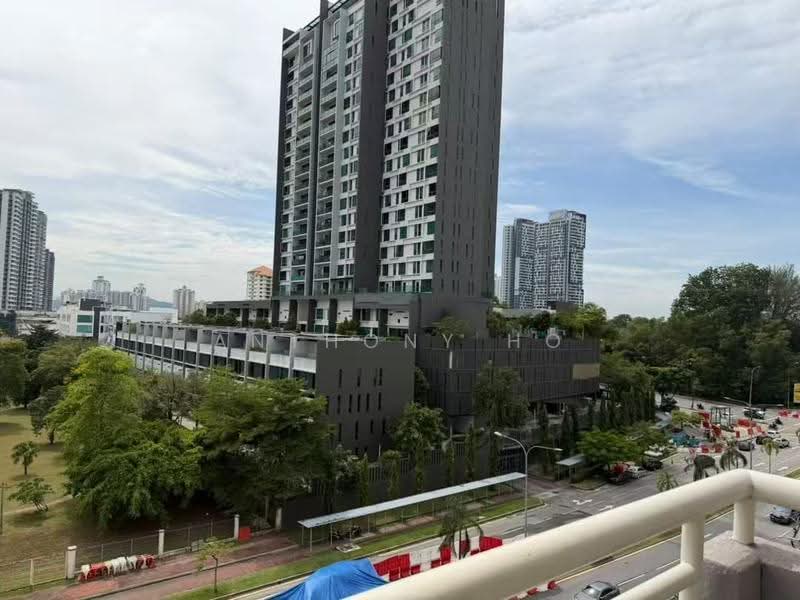 Pangsapuri untuk Disewa di Jalil Damai Apartments - Anthony Ho - Exterior - PropertyGuru.com.my