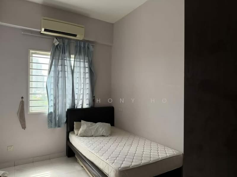 Pangsapuri untuk Disewa di Jalil Damai Apartments - Anthony Ho - Bedroom - PropertyGuru.com.my