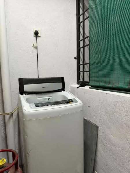 Pangsapuri untuk Disewa di Jalil Damai Apartments - Anthony Ho - Interior - PropertyGuru.com.my