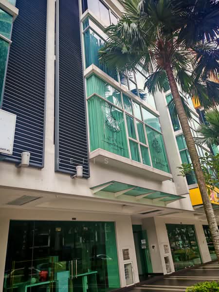 Shop / Office untuk Dijual di Taman Kuchai (Jalan Klang Lama (Old Klang Road)) - Reiis Lai - PropertyGuru.com.my