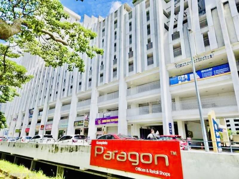Kedai untuk Dijual di Cyber 11 (Cyberjaya) - Carene Chng - Exterior - PropertyGuru.com.my