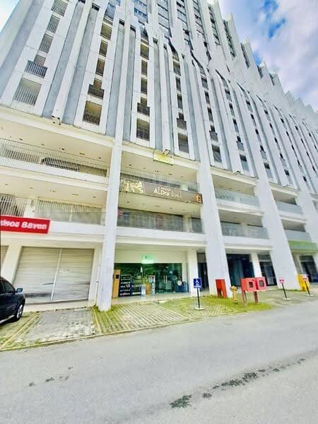 Kedai untuk Dijual di Cyber 11 (Cyberjaya) - Carene Chng - Exterior - PropertyGuru.com.my