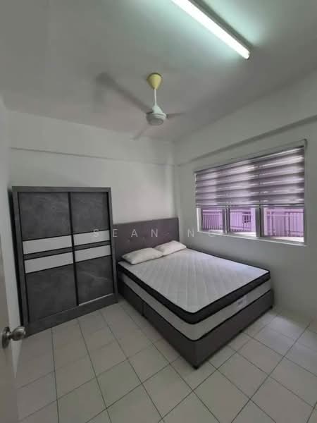 Apartment for Rent at Residensi Medan - Sean Ng - Bedroom - PropertyGuru.com.my