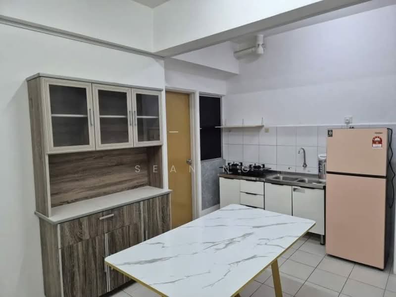 Apartment for Rent at Residensi Medan - Sean Ng - Kitchen - PropertyGuru.com.my