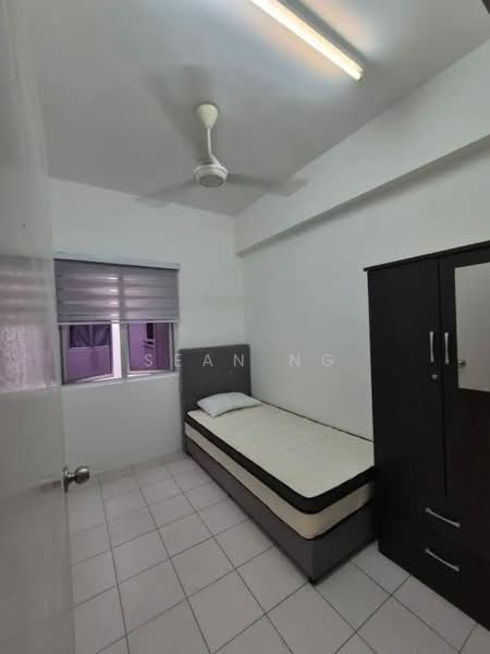 Apartment for Rent at Residensi Medan - Sean Ng - Bedroom - PropertyGuru.com.my