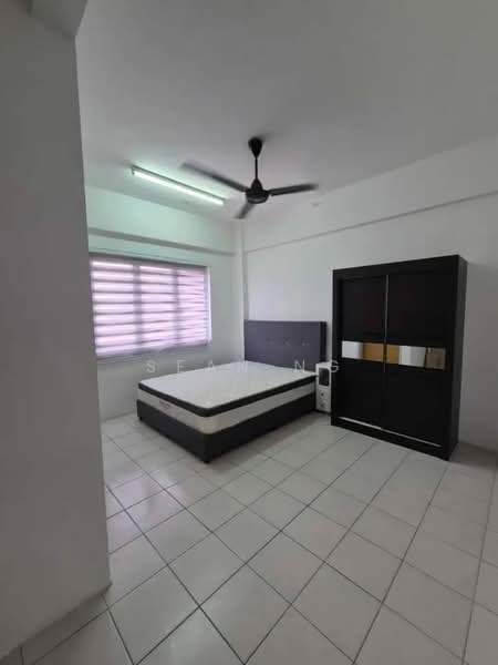 Apartment for Rent at Residensi Medan - Sean Ng - Bedroom - PropertyGuru.com.my