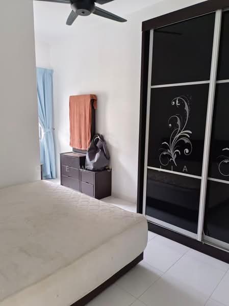 2-storey Terraced House for Sale in Taman Setia Indah (Tebrau) - Chew Jia Jia - Bedroom - PropertyGuru.com.my