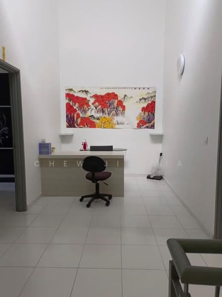 2-storey Terraced House for Sale in Taman Setia Indah (Tebrau) - Chew Jia Jia - Interior - PropertyGuru.com.my