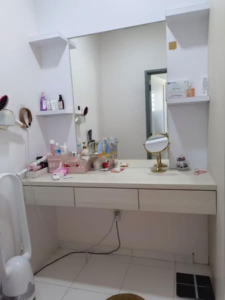 2-storey Terraced House for Sale in Taman Setia Indah (Tebrau) - Chew Jia Jia - Interior - PropertyGuru.com.my