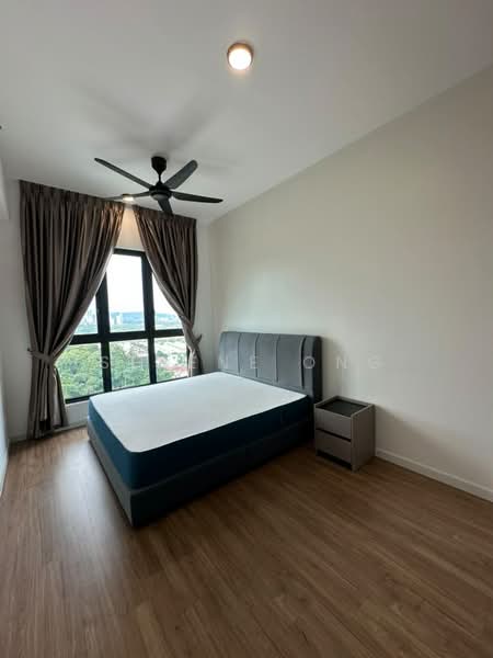 Kediaman Servis untuk Disewa di Serviced Residence @ Sunway D'hill Residences - Serene Ong - Bedroom - PropertyGuru.com.my