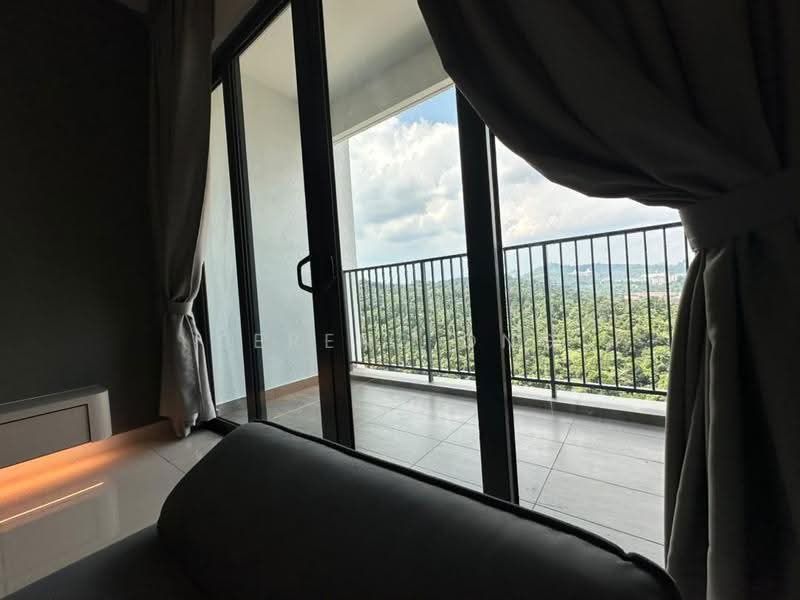 Kediaman Servis untuk Disewa di Serviced Residence @ Sunway D'hill Residences - Serene Ong - PropertyGuru.com.my