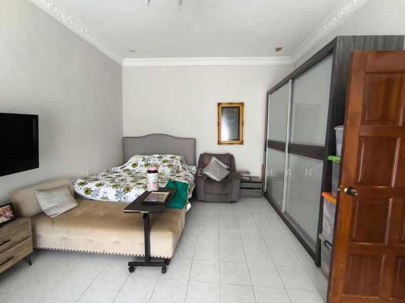 Bungalow House untuk Dijual di Shah Alam (Selangor) - Margaret Than - Bedroom - PropertyGuru.com.my