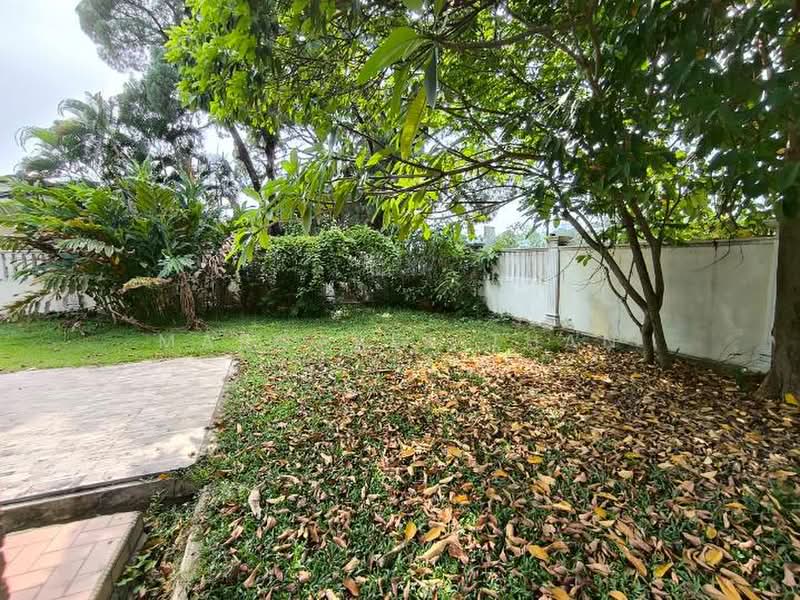 Bungalow House untuk Dijual di Shah Alam (Selangor) - Margaret Than - Garden - PropertyGuru.com.my