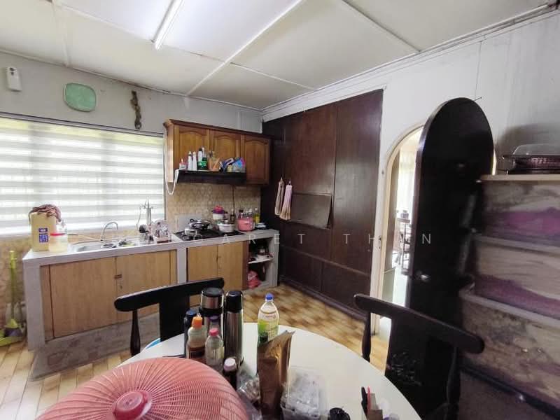Bungalow House untuk Dijual di Shah Alam (Selangor) - Margaret Than - Kitchen - PropertyGuru.com.my