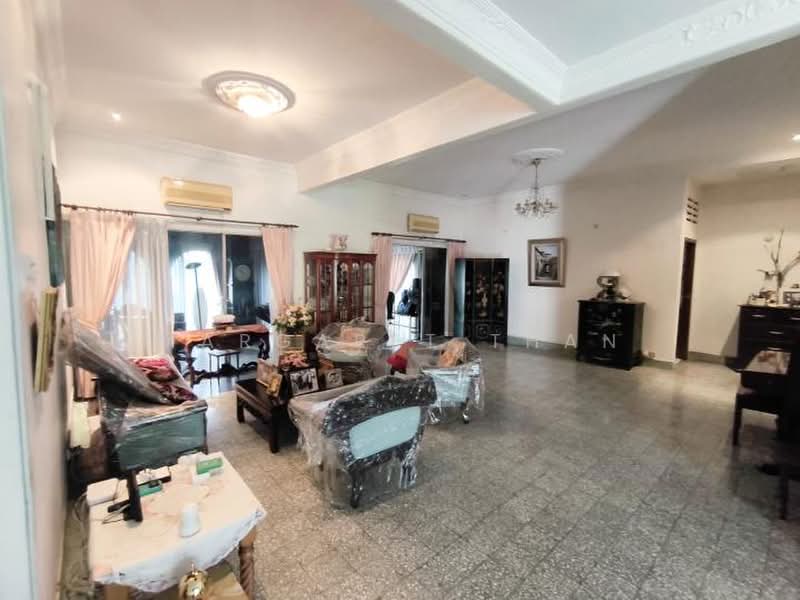 Bungalow House untuk Dijual di Shah Alam (Selangor) - Margaret Than - Living Room - PropertyGuru.com.my