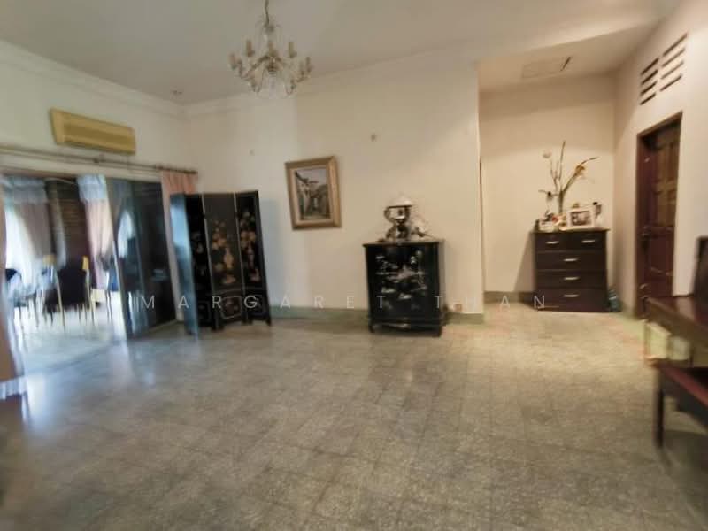 Bungalow House untuk Dijual di Shah Alam (Selangor) - Margaret Than - Living Room - PropertyGuru.com.my