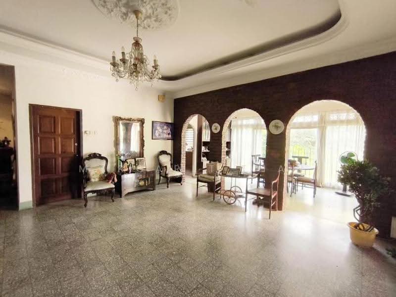 Bungalow House untuk Dijual di Shah Alam (Selangor) - Margaret Than - Living Room - PropertyGuru.com.my