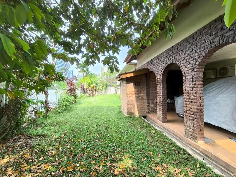 Bungalow House untuk Dijual di Shah Alam (Selangor) - Margaret Than - Exterior - PropertyGuru.com.my