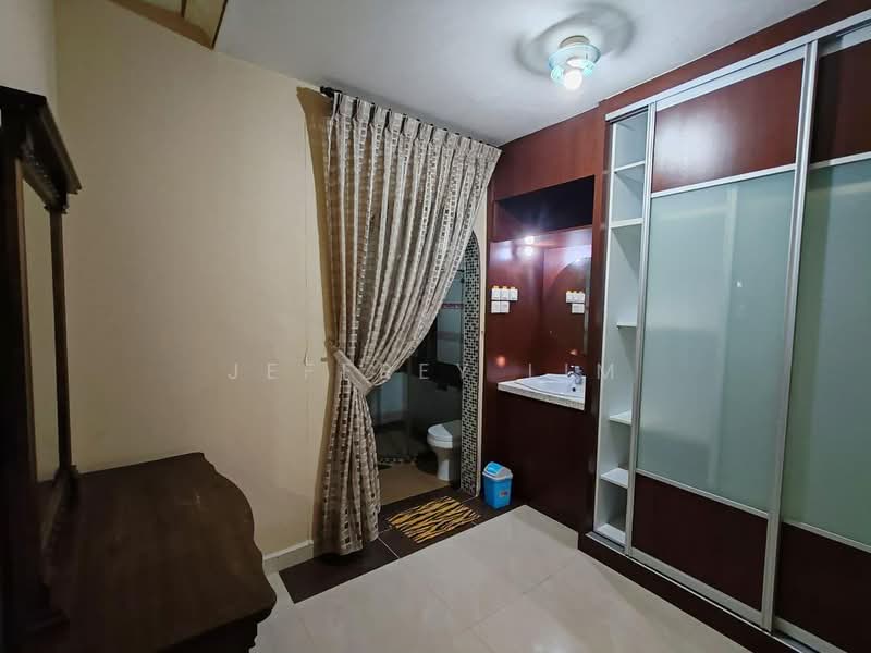 2-storey Terraced House for Sale in Taman Nusa Bestari 2 (Iskandar Puteri (Nusajaya)) - Jeffrey Lim - Bedroom - PropertyGuru.com.my