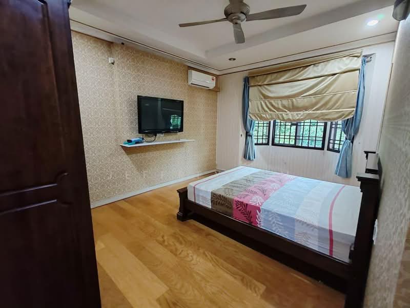 2-storey Terraced House for Sale in Taman Nusa Bestari 2 (Iskandar Puteri (Nusajaya)) - Jeffrey Lim - Bedroom - PropertyGuru.com.my