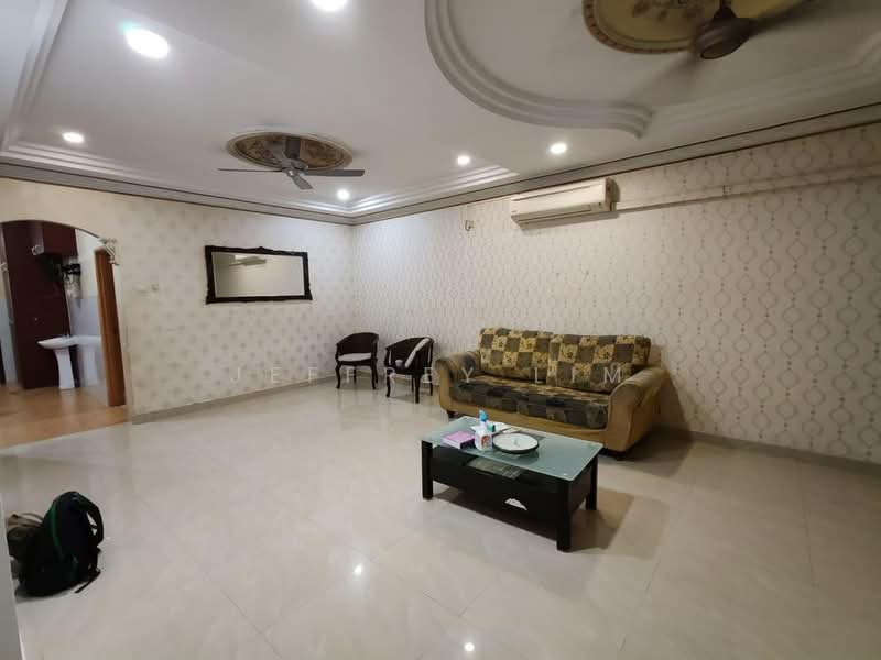 2-storey Terraced House for Sale in Taman Nusa Bestari 2 (Iskandar Puteri (Nusajaya)) - Jeffrey Lim - Living Room - PropertyGuru.com.my